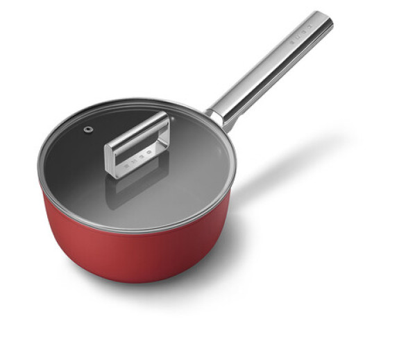 Smeg CKFS2011RDM pan - rood