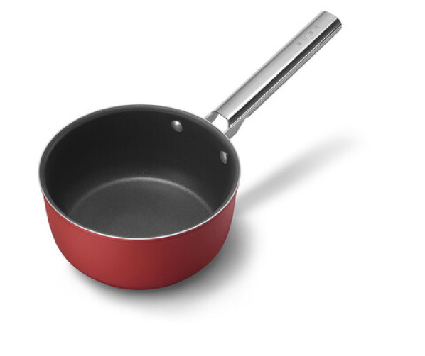 Smeg CKFS2011RDM pan - rood