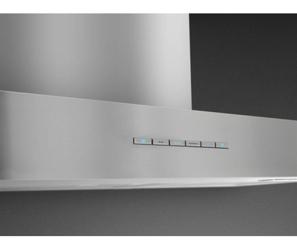 Smeg KBT700XE wand afzuigkap - 70 cm. breed blokmodel