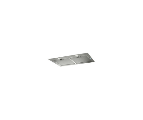 Smeg KSG70HPE inbouw afzuigkap - 72 cm breed