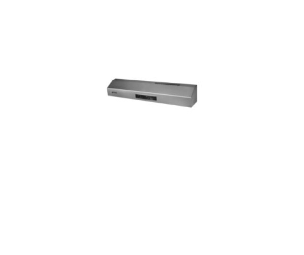 Smeg KTE60E2 onderbouw afzuigkap - 60 cm