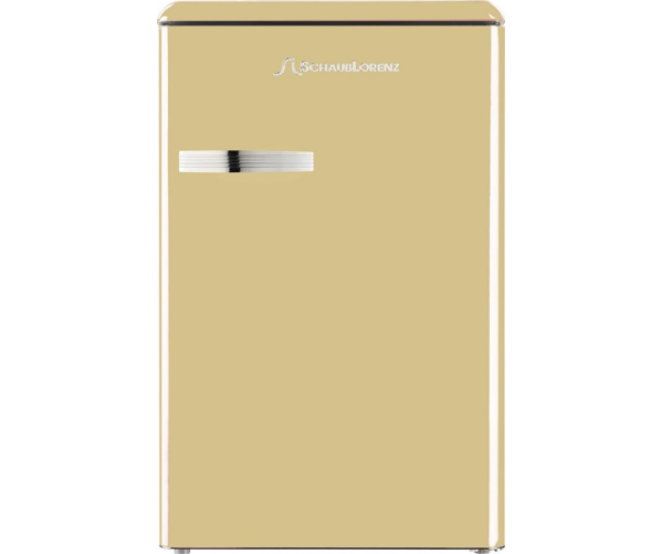 Schaub Lorenz TL55C-8588 koelkast creme