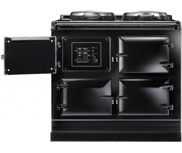 AGA Total-Control fornuis