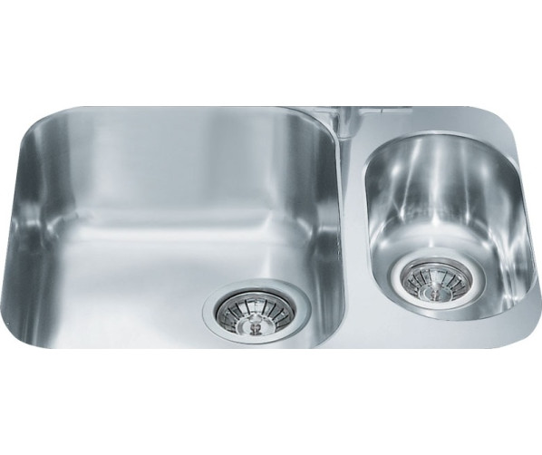 Smeg UM3416-1 onderbouw spoelbak