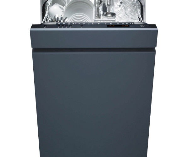 V-zug GS60SLZVI inbouw vaatwasser