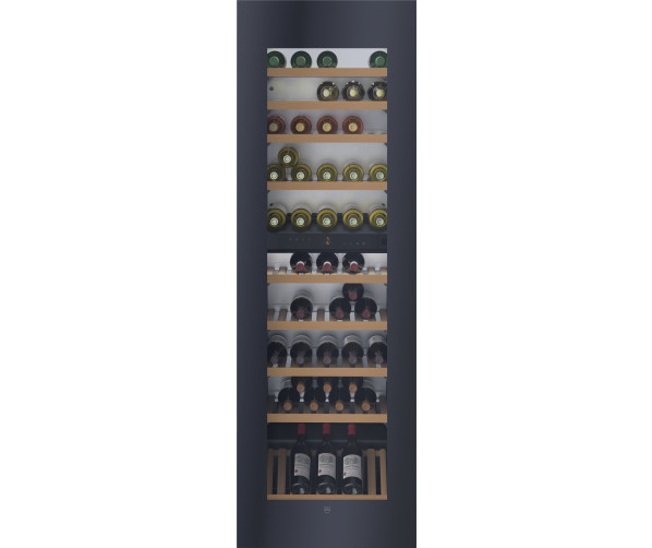 V-Zug WineCooler V6000 inbouw wijn koelkast - nis 178 cm.