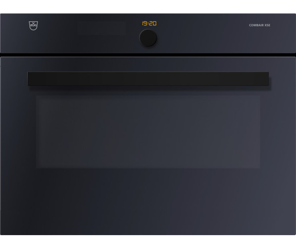 V-zug Combair XSE inbouw oven