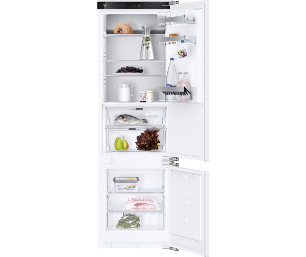 V-Zug CombiCooler V4000 178KNI inbouw koelkast - nis 178 cm.