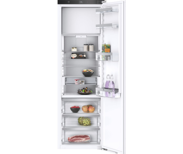 V-Zug Cooler V4000 178KG inbouw koelkast - nis 178 cm.