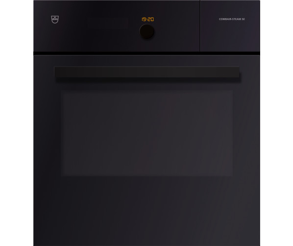 V-Zug Combair-Steam SE inbouw combi-stoomoven