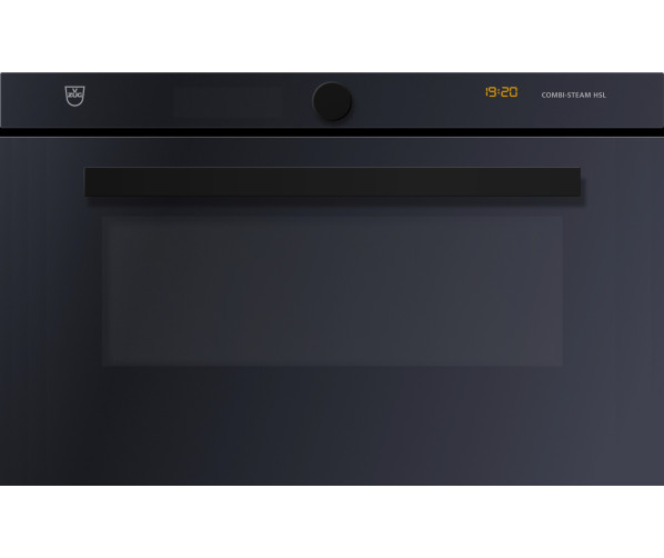 V-Zug Combi-Steam HSL inbouw combi-stoomoven