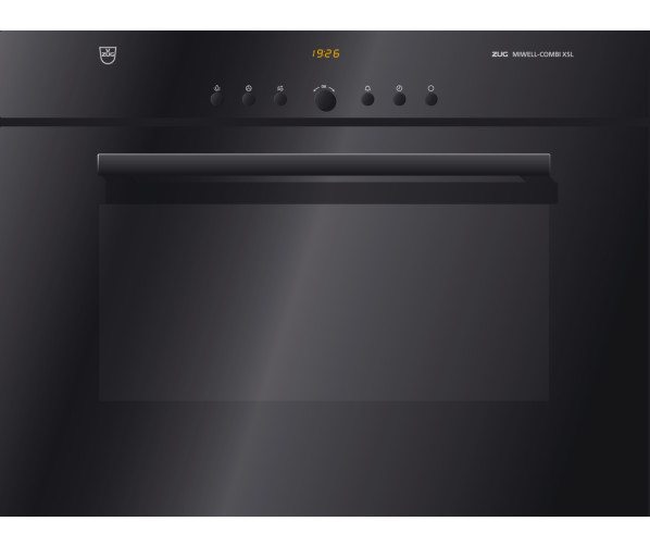 V-Zug Miwell-Combi XSL inbouw combi-magnetron