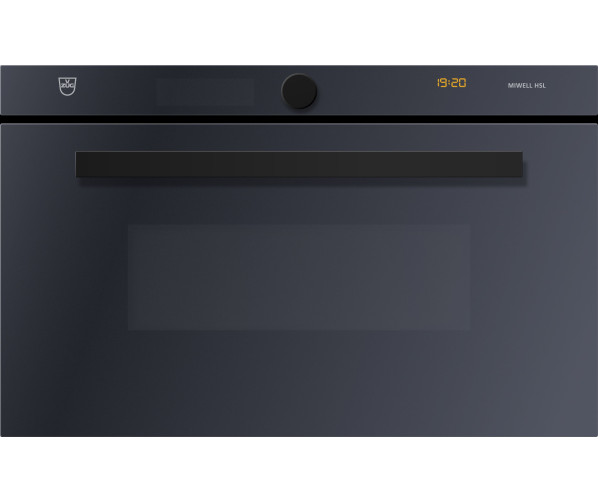 V-Zug Miwell HSL inbouw magnetron