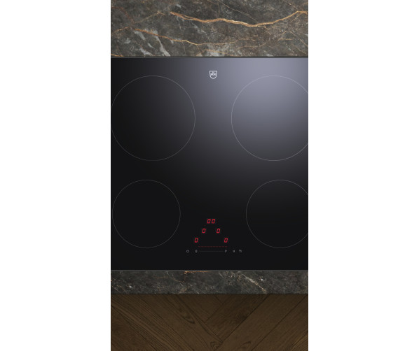 V-Zug CookTop V2000 I804 inbouw inductie kookplaat