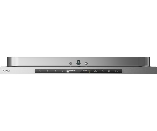 Atag VA7214LU luxe inbouw vaatwasser met besteklade - 42 dB