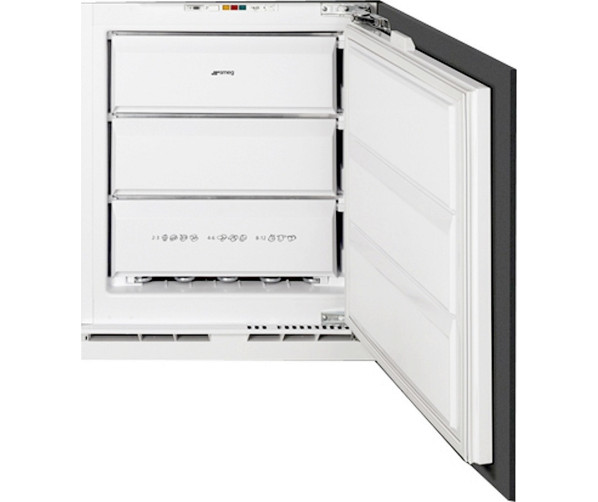 Smeg VR115AP onderbouw vriezer