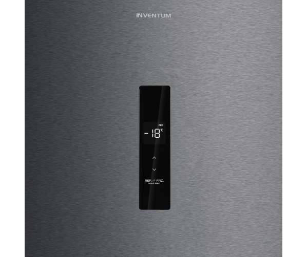 Inventum VR1850B vrieskast
