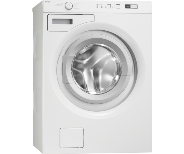 Asko W6464 jubileum wasmachine