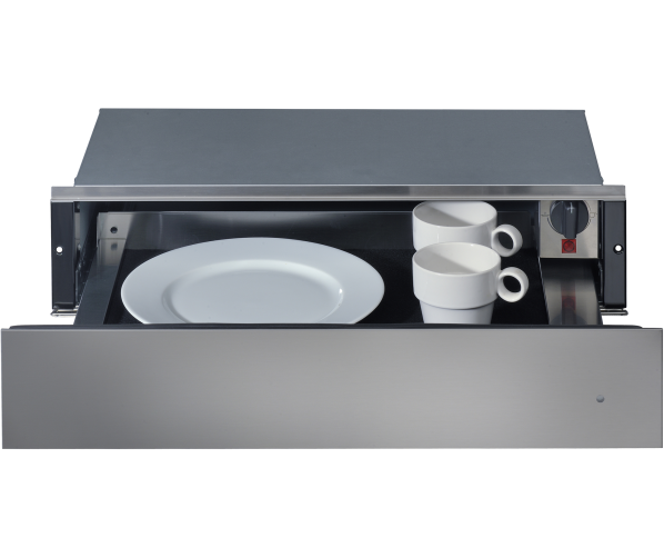 WD160IXL - BAUKNECHT warmhoudlade