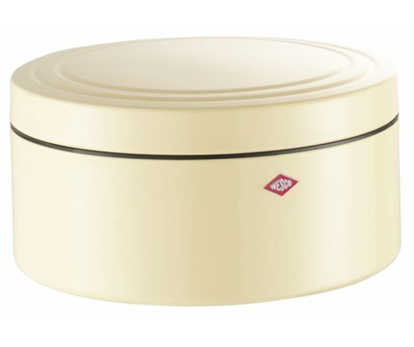 Wesco Classic Line, Amandel 8012236 koektrommel - 