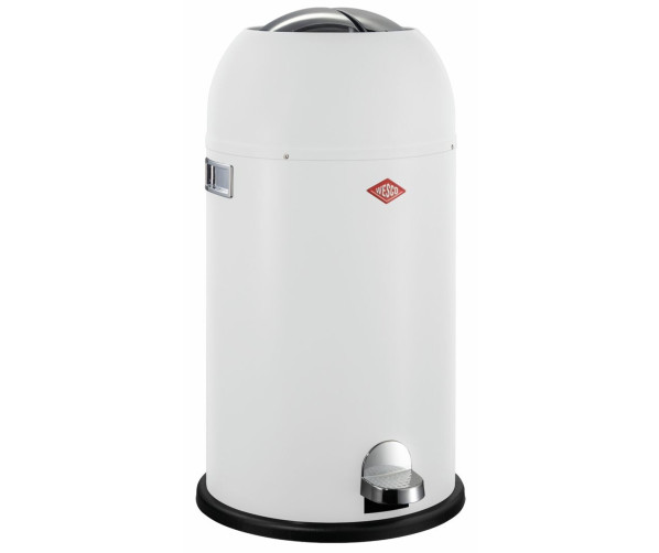 Wesco Kickmaster, Mat-wit 8011573 afvalbak