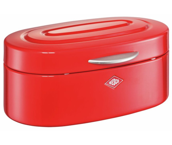 Wesco Single Elly, Rood 8012218 voorraadbak - 