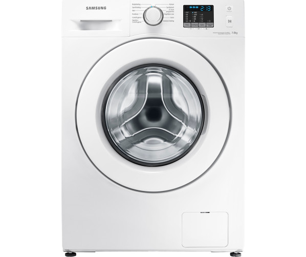 Samsung WF70F5E0Z4W wasmachine