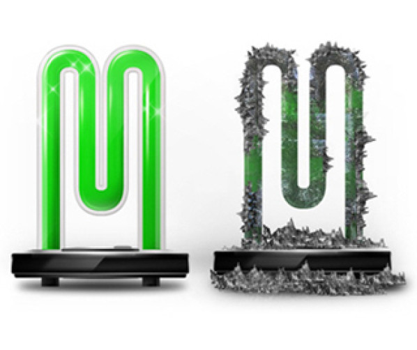 Dankzij het keramische element in de samsung wasmachine heeft u geen last meer van kalkvorming