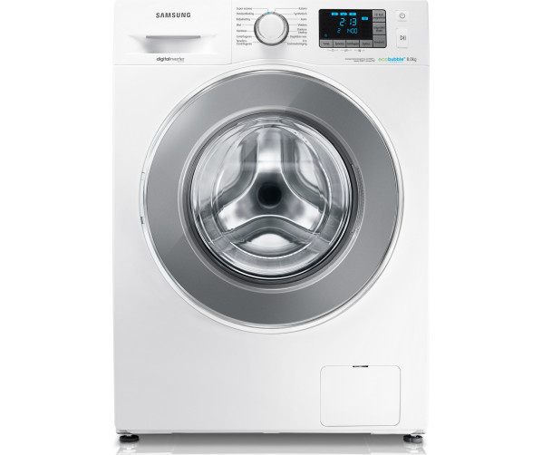 Samsung WF80F5E4P4W wasmachine