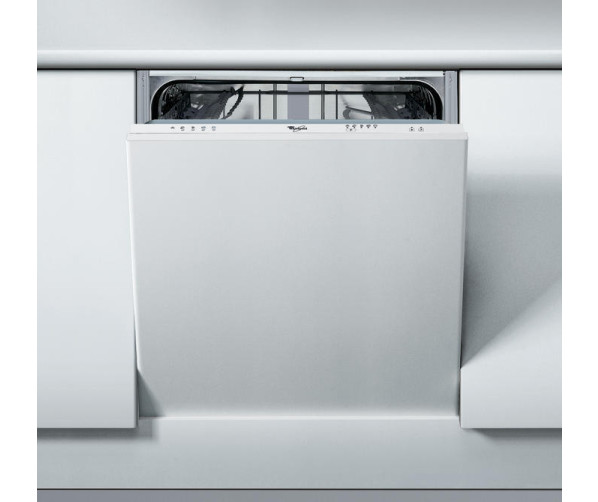 Whirlpool ADG 9500 inbouw vaatwasser