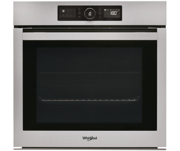 Whirlpool AKZ9 6270 IX inbouw oven 