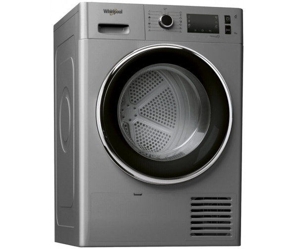 Whirlpool AWZ8HPS zeer zuinige warmtepomp droger 