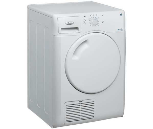 Whirlpool AWZ 7556 condens droger