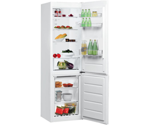 Whirlpool BSNF 8101 W koelkast