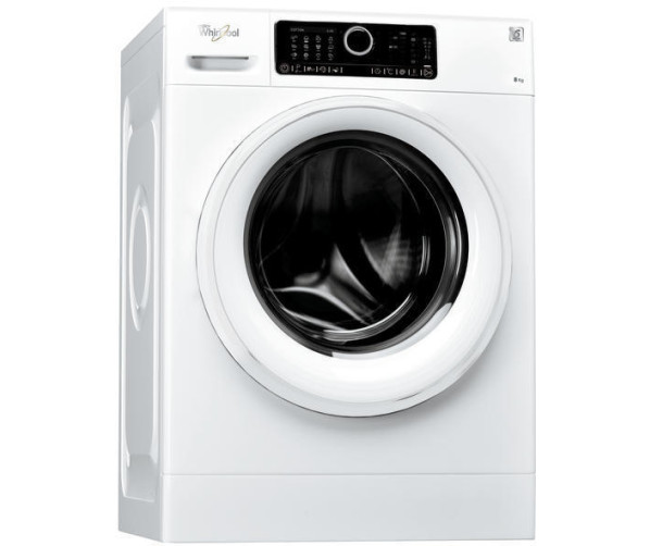 Whirlpool FSCR80417 wasmachine