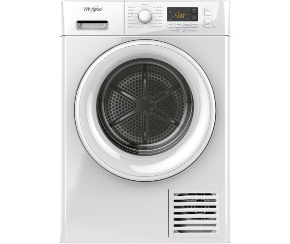 Whirlpool FTNL M11 72Y warmtepomp droger