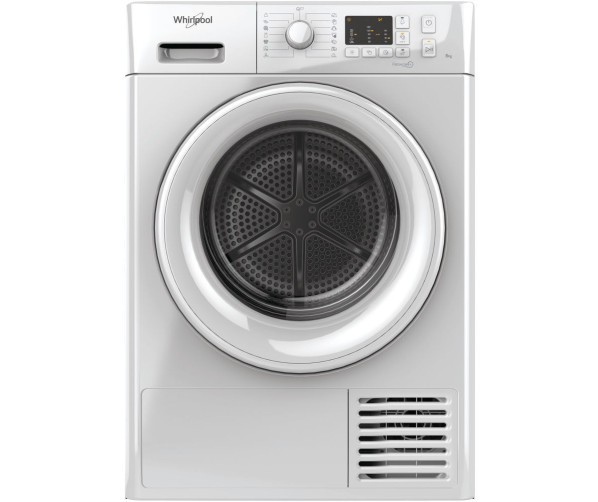 Whirlpool FT CM10 8B EU condensdroger