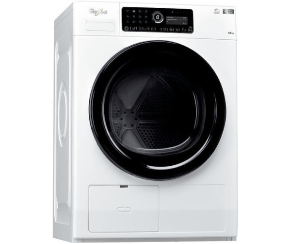 Whirlpool HSCX 10441 warmtepomp droger