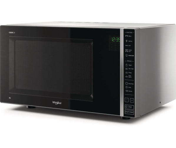 Whirlpool MWP 303 SB magnetron met grill