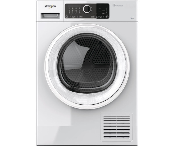 Whirlpool ST U 92Y EU warmtepomp droger