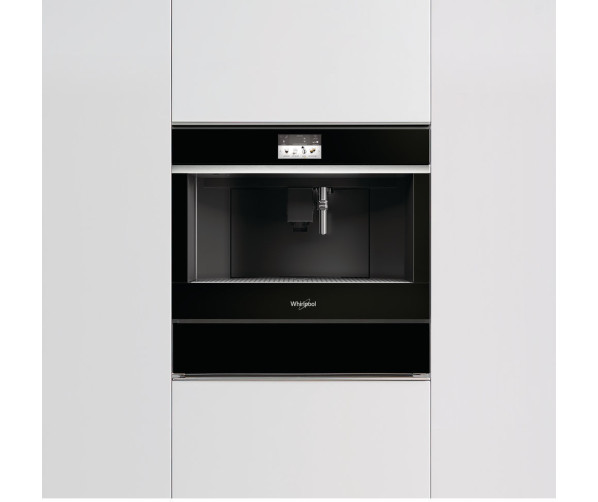 Whirlpool W11 CM145 inbouw koffiemachine