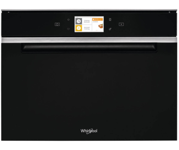 Whirlpool W11 ME150 inbouw oven met magnetron
