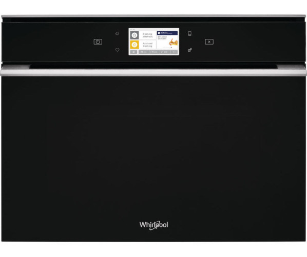 Whirlpool W11 MW161 inbouw combi-magnetron