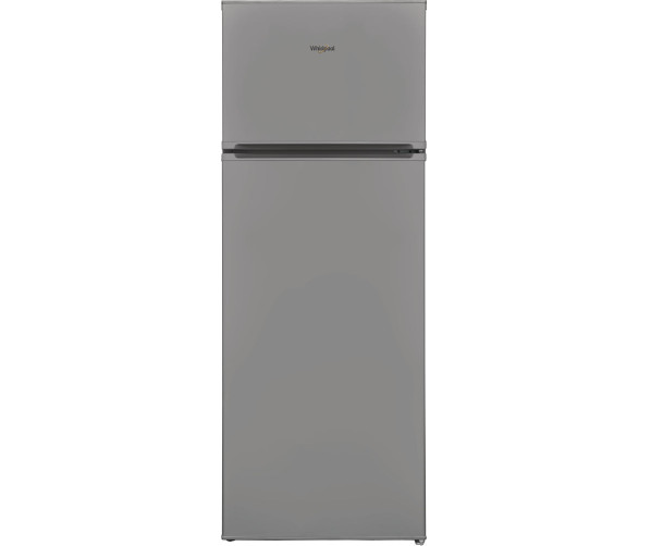 Whirlpool W55TM 4110 S koelkast rvs-look