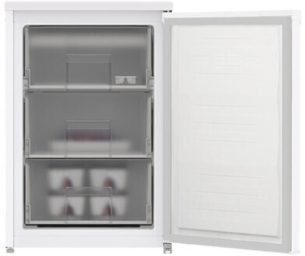 Whirlpool W55Z1 112W tafelmodel vrieskast