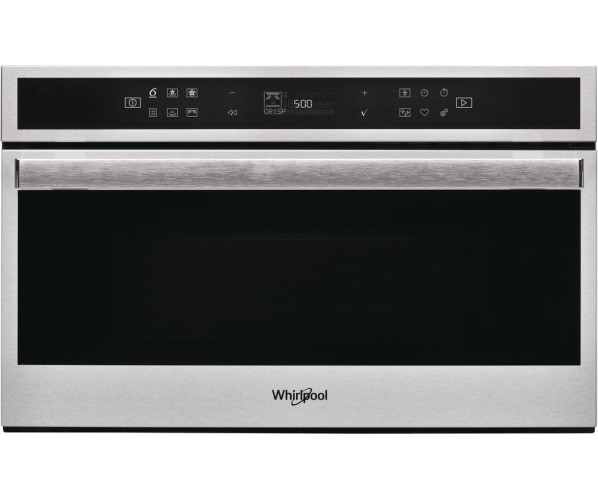 Whirlpool W6 MD460 inbouw combi-magnetron