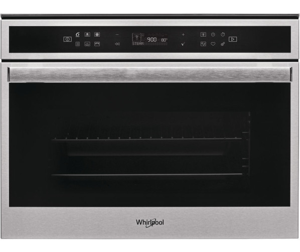Whirlpool W6 MS450 inbouw stoomoven