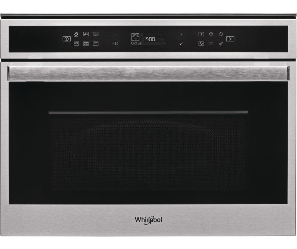 Whirlpool W6 MW461 inbouw combi-magnetron
