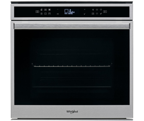 Whirlpool W6 OM4 4S1 H inbouw oven