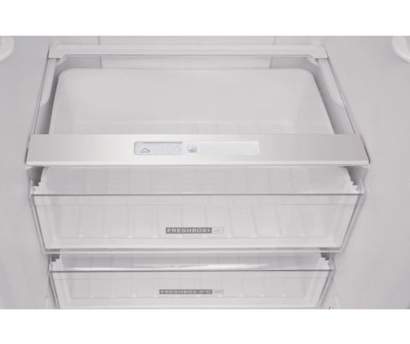 Whirlpool W7 821O OX koelkast
